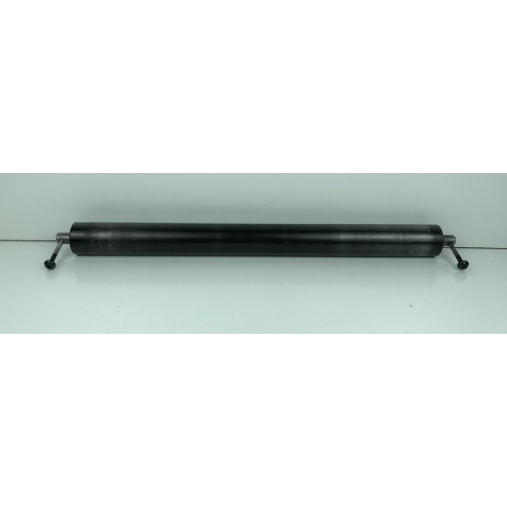 NordicTrack T6.1 Treadmill Back Rear Roller - W/ Adjustment Bolts - Genuine OEM